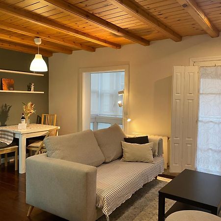 Apartamento Conde De อาโร ภายนอก รูปภาพ