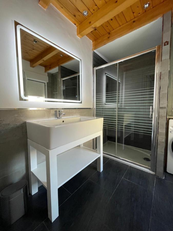 Apartamento Conde De อาโร ภายนอก รูปภาพ