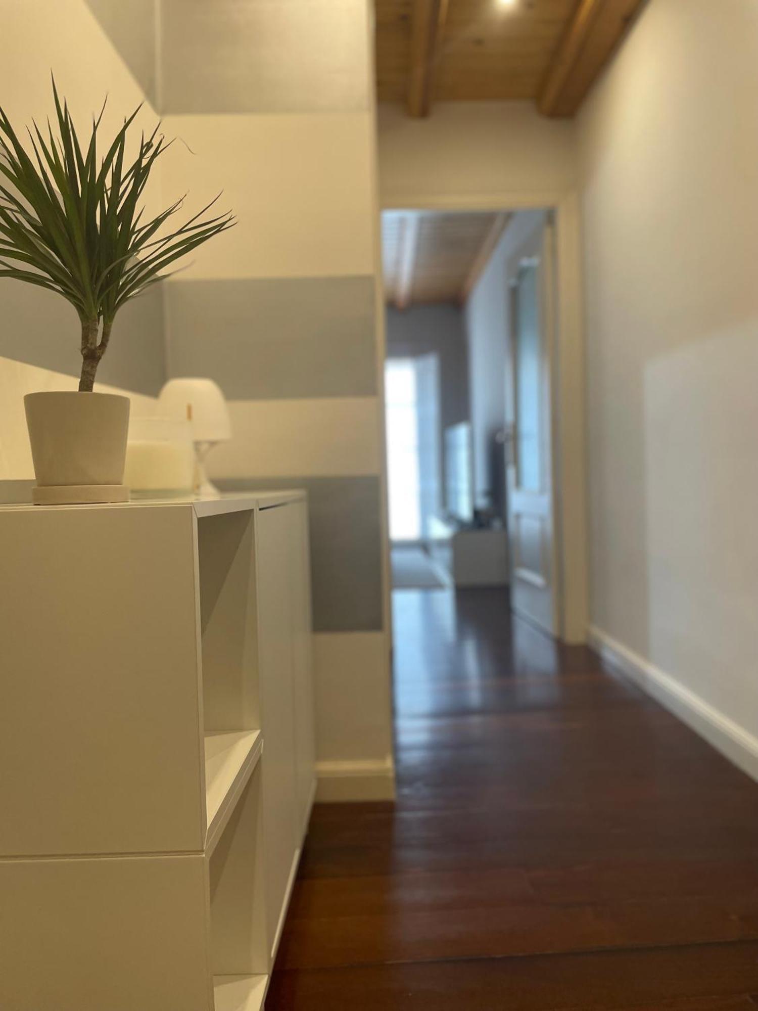 Apartamento Conde De อาโร ภายนอก รูปภาพ