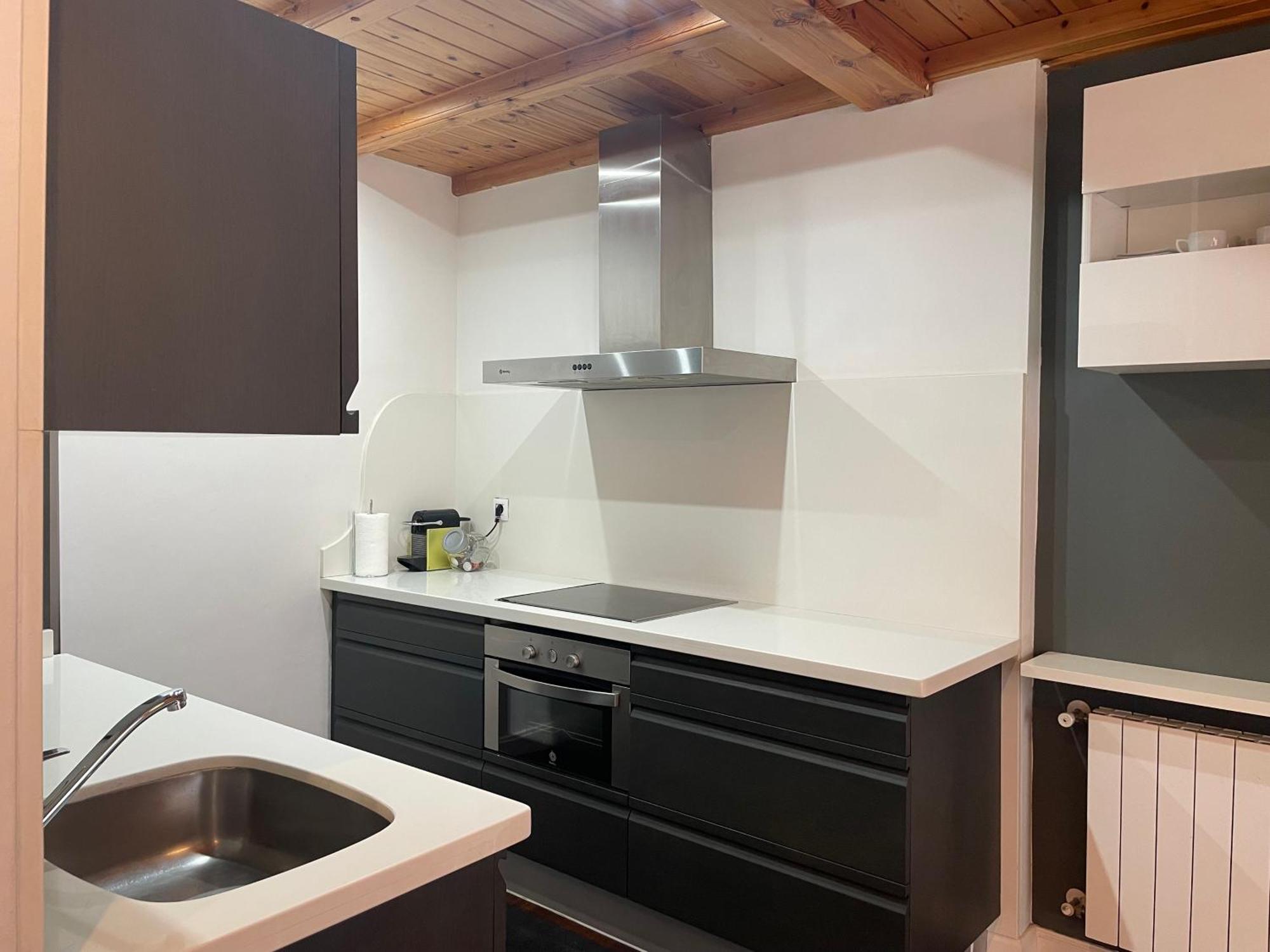 Apartamento Conde De อาโร ภายนอก รูปภาพ